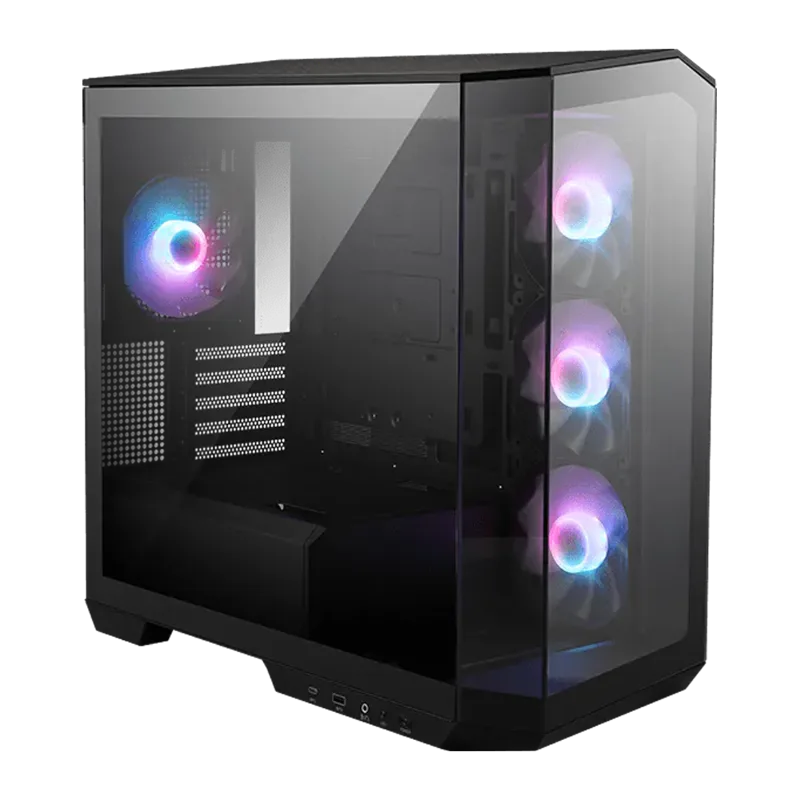 PHOENIX-5060T V13 / INTEL Core Ultra 5 225F / ASUS GeForce RTX 5060 Ti 8GB / 16GB DDR5 / 500GB NVME M.2 SSD / OEM PAKET