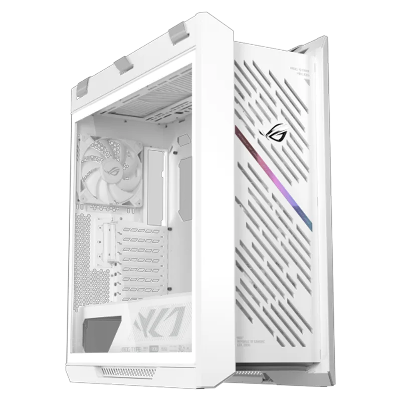 ASUS-30th ANNIVERSARY / AMD Ryzen 7 7800X3D /ASUS GeForce RTX 5080 16GB / 32GB DDR5 / 2TB M.2 SSD / OEM PAKET