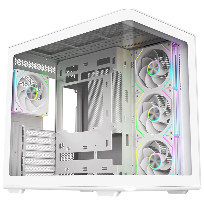RADEON-BTS /AMD Ryzen 7 7800X3D/ASUS Radeon RX 9070 XT 16GB/32GB DDR5/1TB M.2 SSD/OEM PAKET