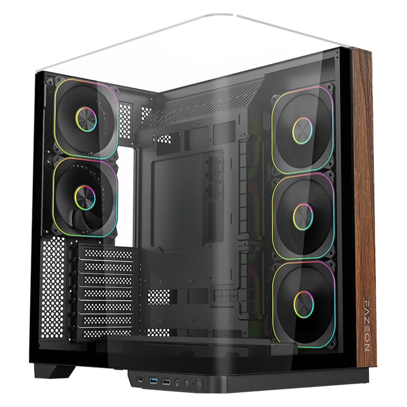 PHOENIX-SUN / INTEL Core Ultra 7 265K/ASUS GeForce RTX 5080 16GB / 32GB DDR5 / 1TB M.2 SSD / OEM PAKET