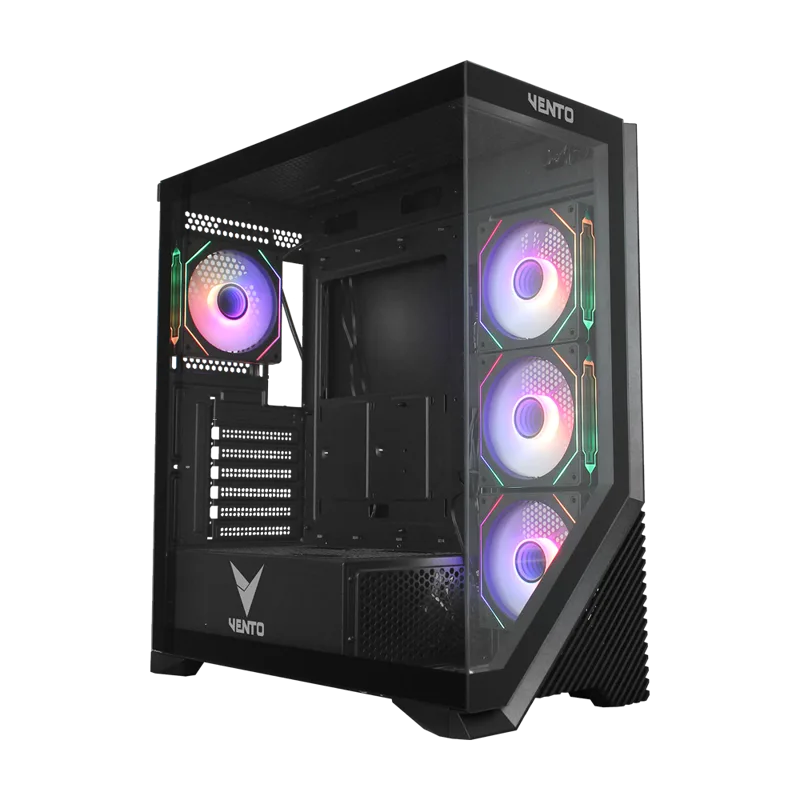 IT-SUMMER V2/ AMD Ryzen 5 7600 /GIGABYTE GeForce RTX 5070 12GB/ 16GB DDR5 / 1TB M.2 SSD / OEM PAKET