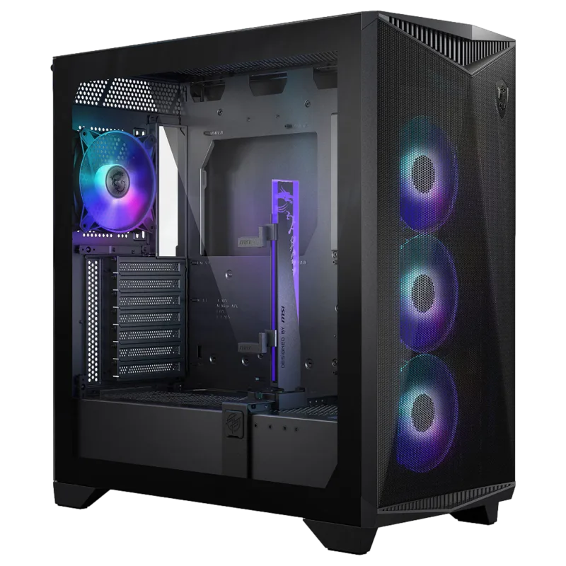 FATIH ALTAYLI -EXTREME / AMD Ryzen 7 7800X3D / MSI GeForce RTX 5090 32GB / 64GB DDR5 / 1TB M.2 SSD / OEM PAKET