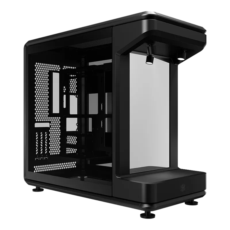 HIGH-ONE / AMD Ryzen 7 9800X3D / MSI GeForce RTX 5090 32GB / 64GB DDR5 / 2TB M.2 SSD / OEM PAKET