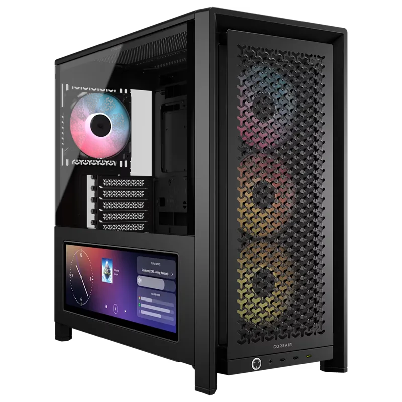 OMEGA-RAV / INTEL Core Ultra 9 285K / ASUS GeForce RTX 5090 32GB / 64GB DDR5 / 2TB M.2 SSD / OEM PAKET