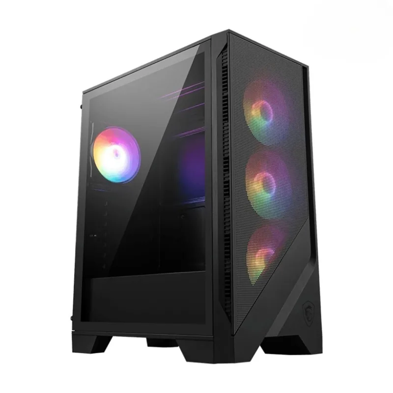 FORGE-7500X3D / AMD Ryzen 5 7500X3D TRAY / MSI GeForce RTX 5070 12G VENTUS 3X OC 12GB / 32GB RAM / 1TB M.2 SSD Sistem Tavsiyesi
